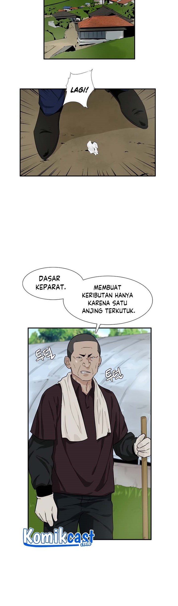 This is the Law Chapter 47 Gambar 61