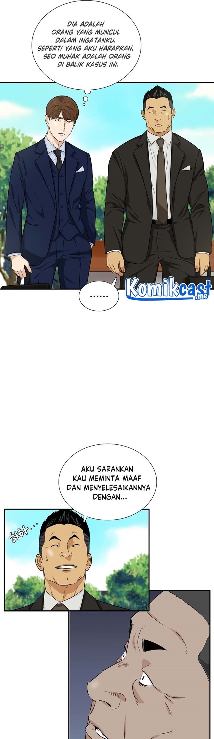 This is the Law Chapter 47 Gambar 62