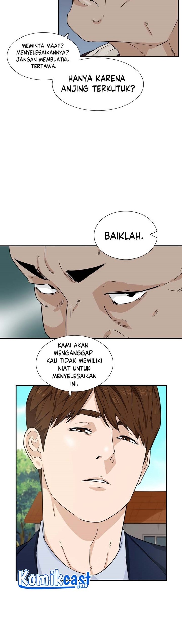 This is the Law Chapter 47 Gambar 63