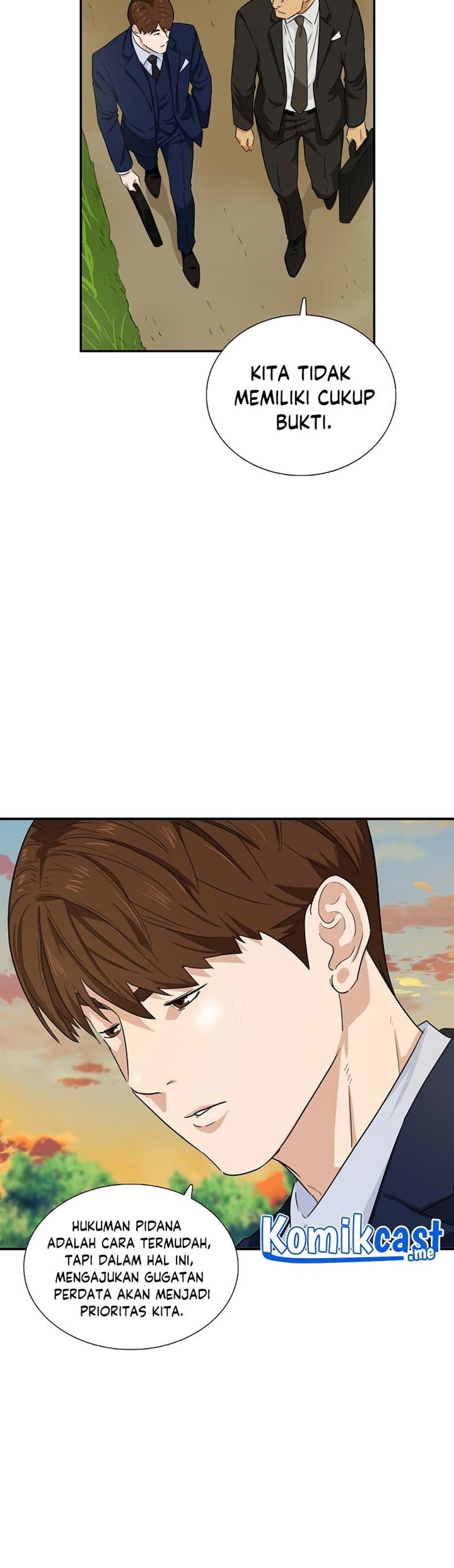 This is the Law Chapter 47 Gambar 65