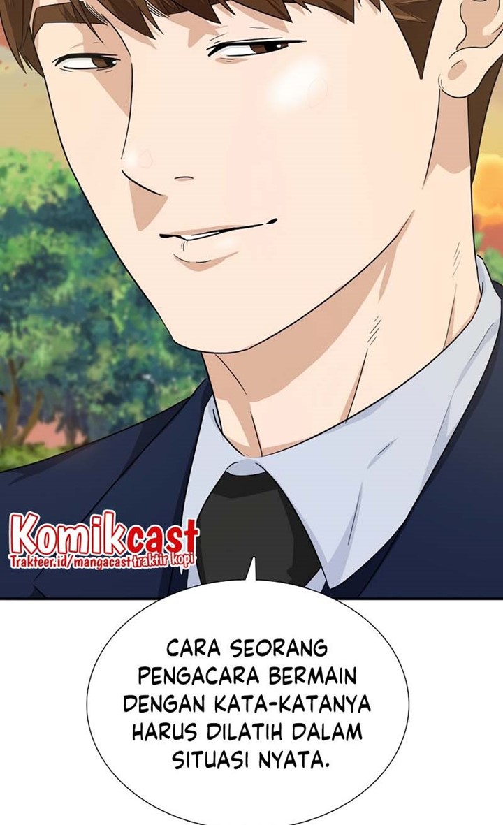 This is the Law Chapter 47 Gambar 68