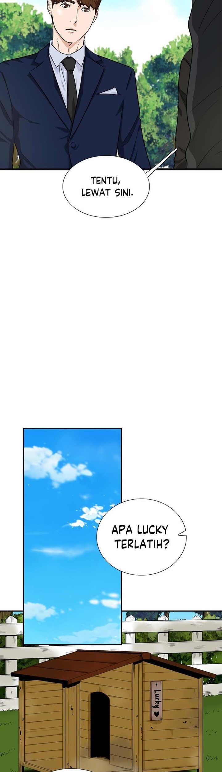 This is the Law Chapter 47 Gambar 70