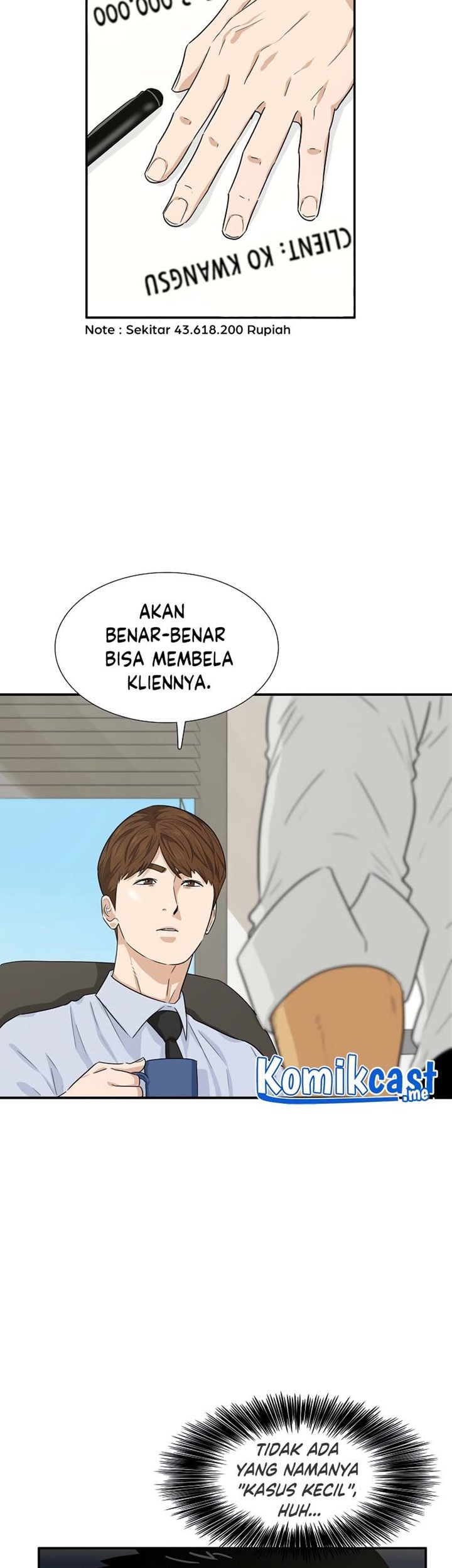 This is the Law Chapter 47 Gambar 12