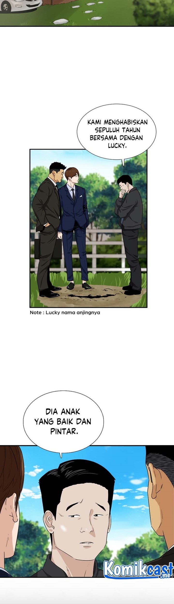 This is the Law Chapter 47 Gambar 16