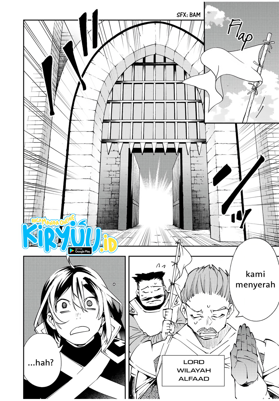 Komik Reincarnated as an Aristocrat with an Appraisal Skill - Chapter Chapter 65 - Halaman 13