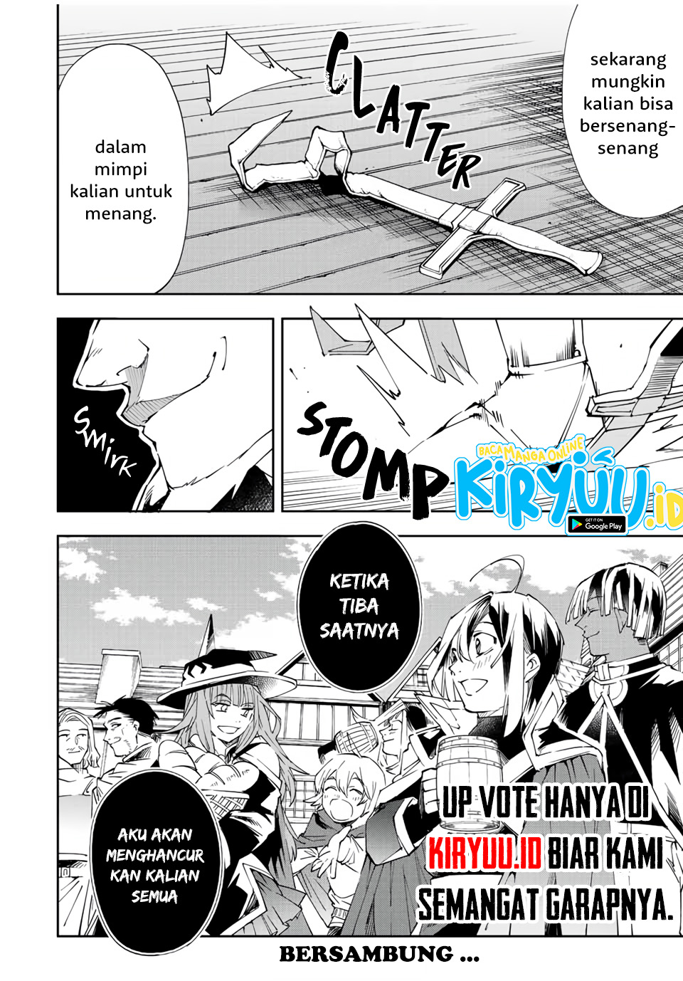 Komik Reincarnated as an Aristocrat with an Appraisal Skill - Chapter Chapter 65 - Halaman 19