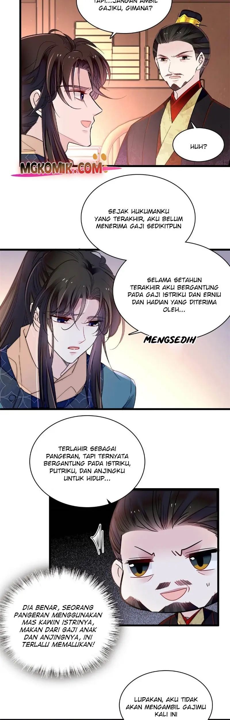Sijin Chapter 263 Gambar 27
