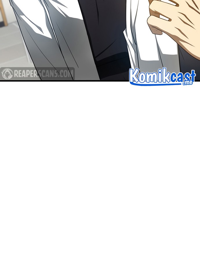 Perfect Surgeon Chapter 33 Gambar 19