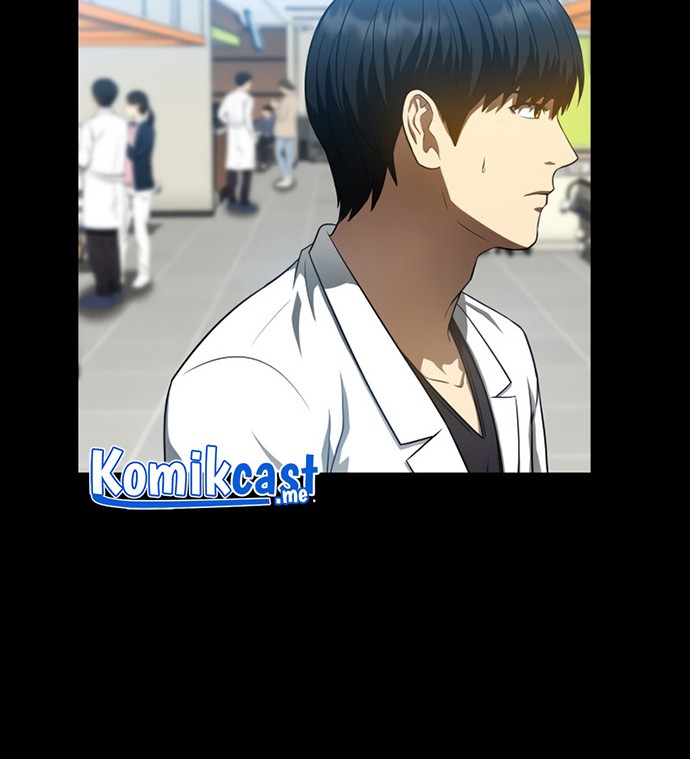 Perfect Surgeon Chapter 33 Gambar 25