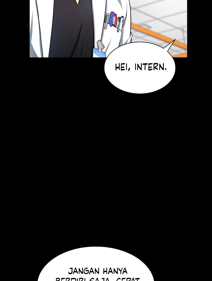 Perfect Surgeon Chapter 33 Gambar 27
