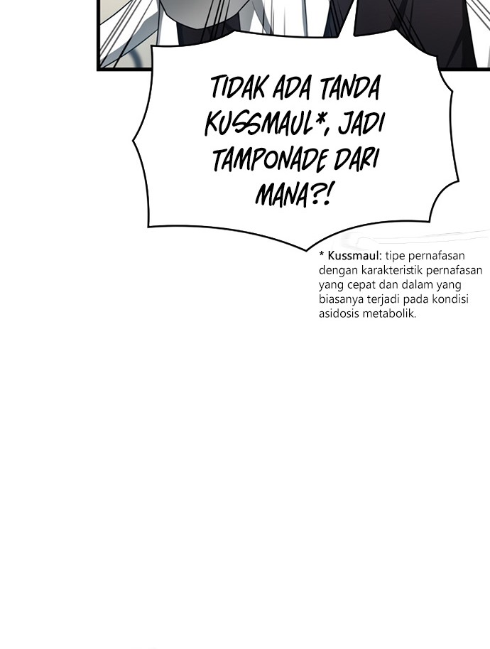Perfect Surgeon Chapter 33 Gambar 31