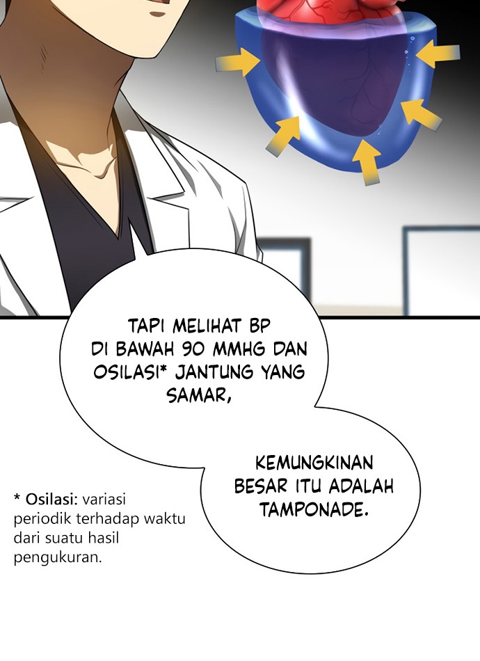Perfect Surgeon Chapter 33 Gambar 33