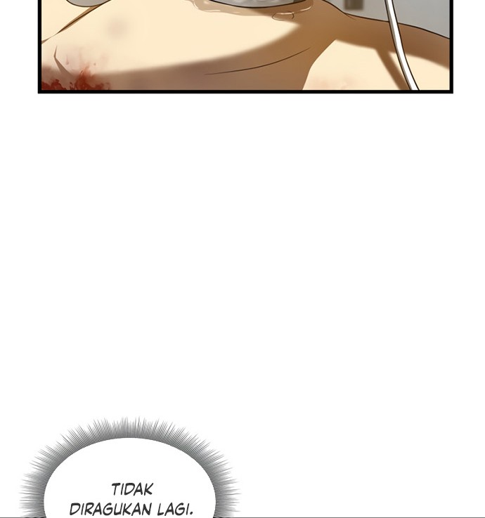 Perfect Surgeon Chapter 33 Gambar 39