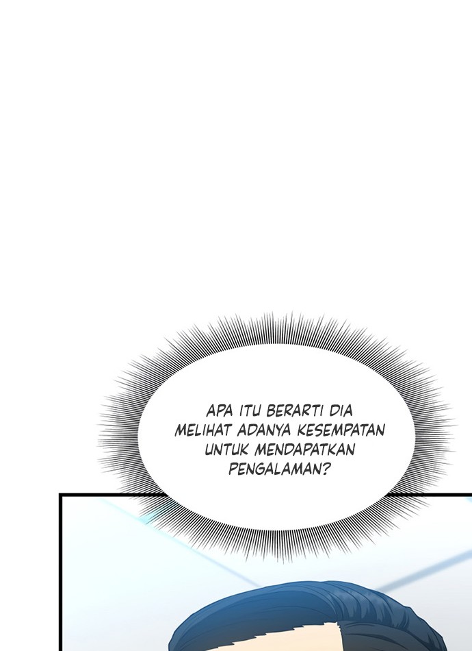 Perfect Surgeon Chapter 33 Gambar 45