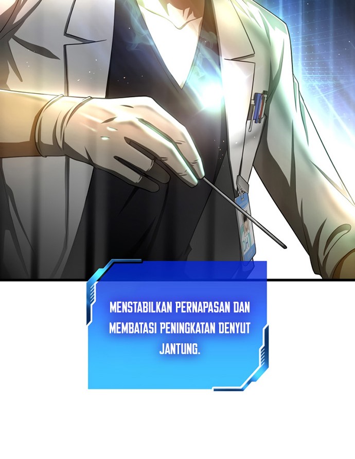 Perfect Surgeon Chapter 33 Gambar 51