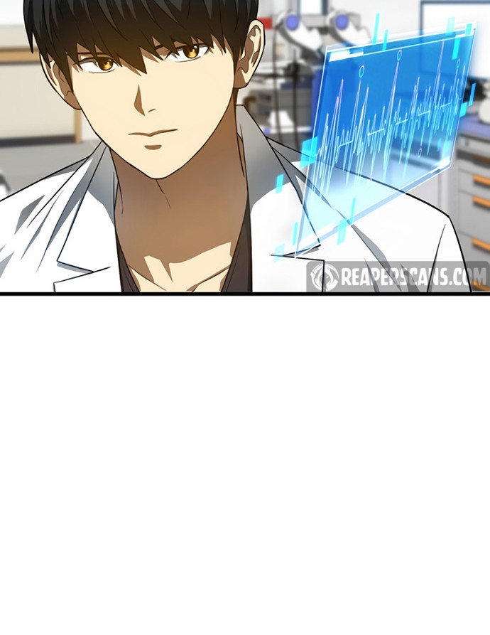 Perfect Surgeon Chapter 33 Gambar 55