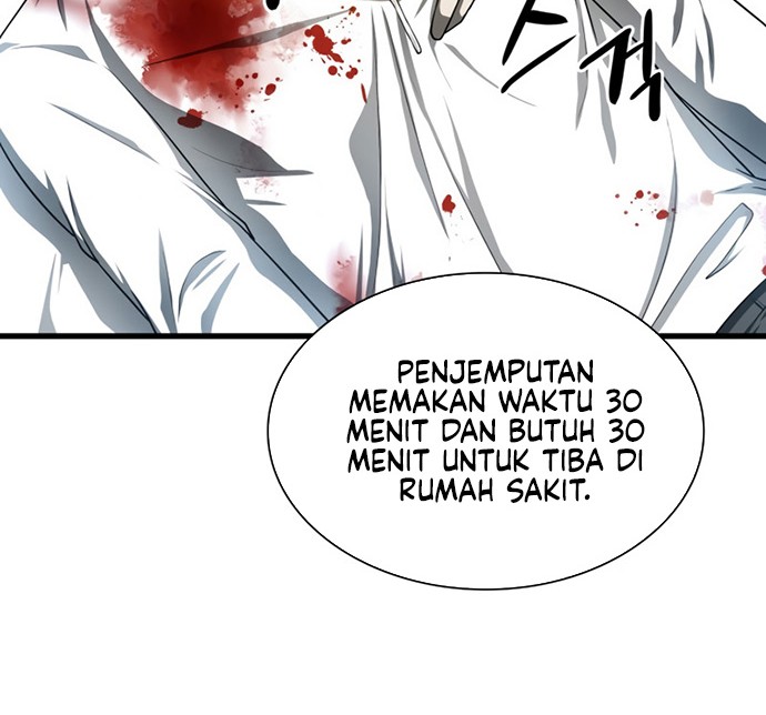 Perfect Surgeon Chapter 33 Gambar 3