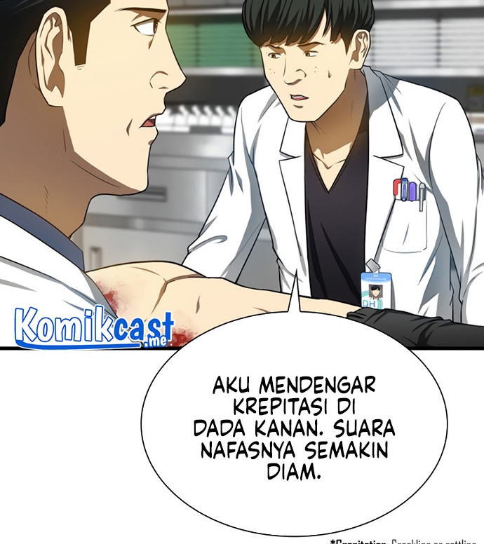 Perfect Surgeon Chapter 33 Gambar 9
