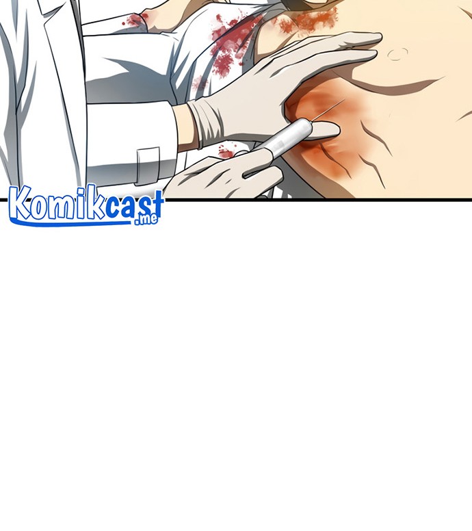 Perfect Surgeon Chapter 33 Gambar 13