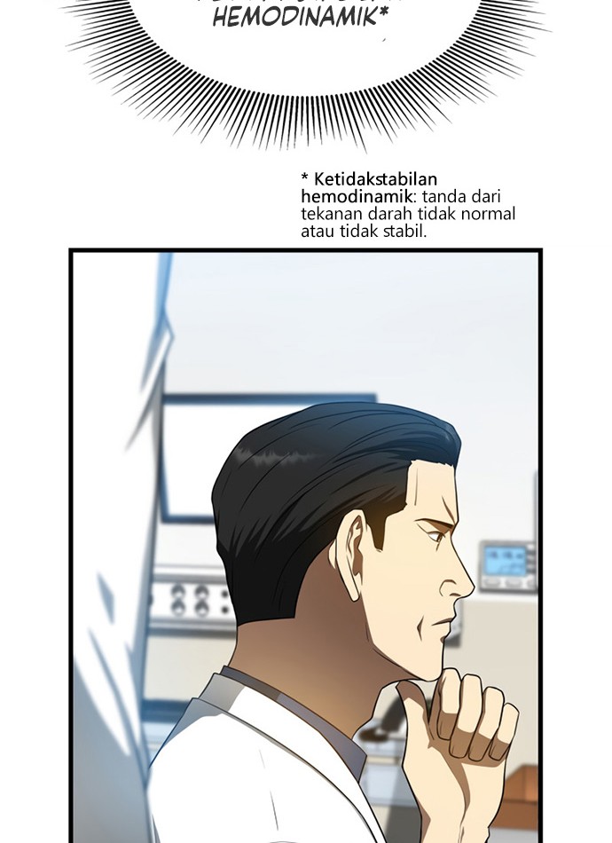 Perfect Surgeon Chapter 33 Gambar 17