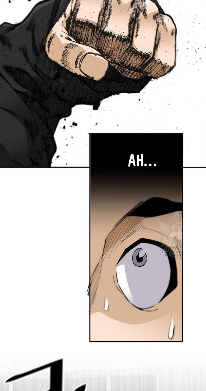 Return of the Legend Chapter 57 Gambar 19
