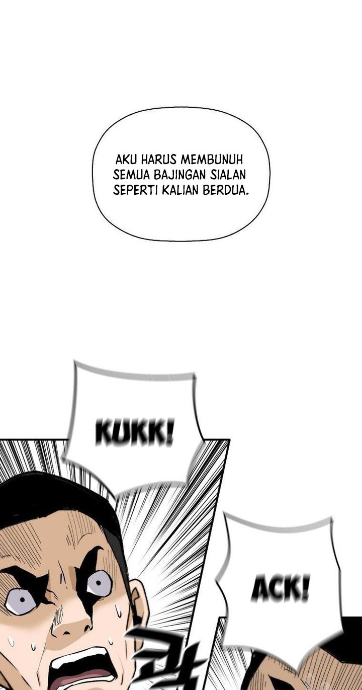 Return of the Legend Chapter 57 Gambar 23