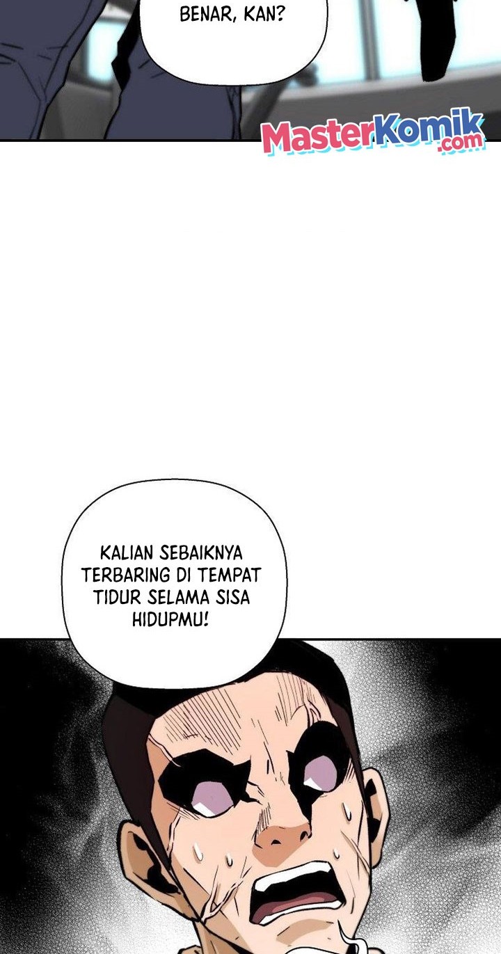 Return of the Legend Chapter 57 Gambar 25