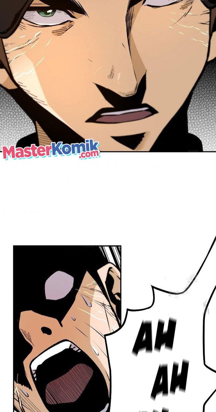 Return of the Legend Chapter 57 Gambar 27