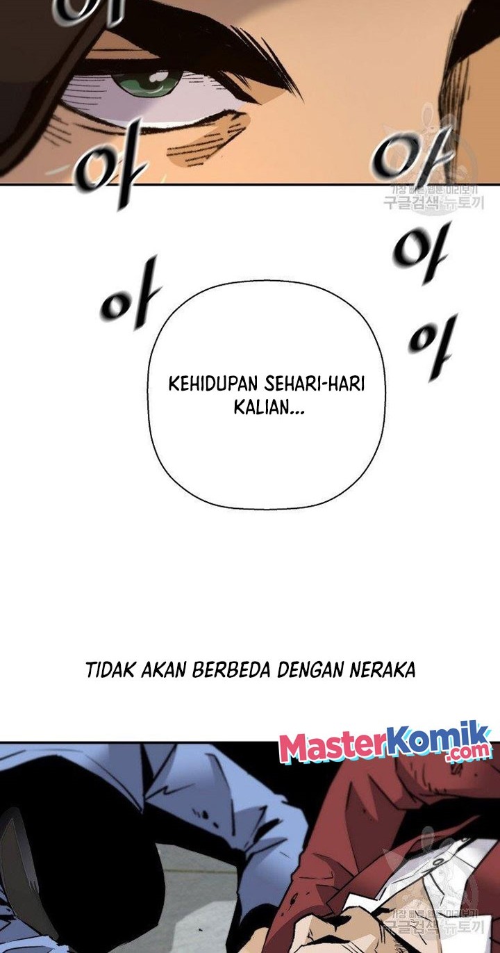 Return of the Legend Chapter 57 Gambar 29