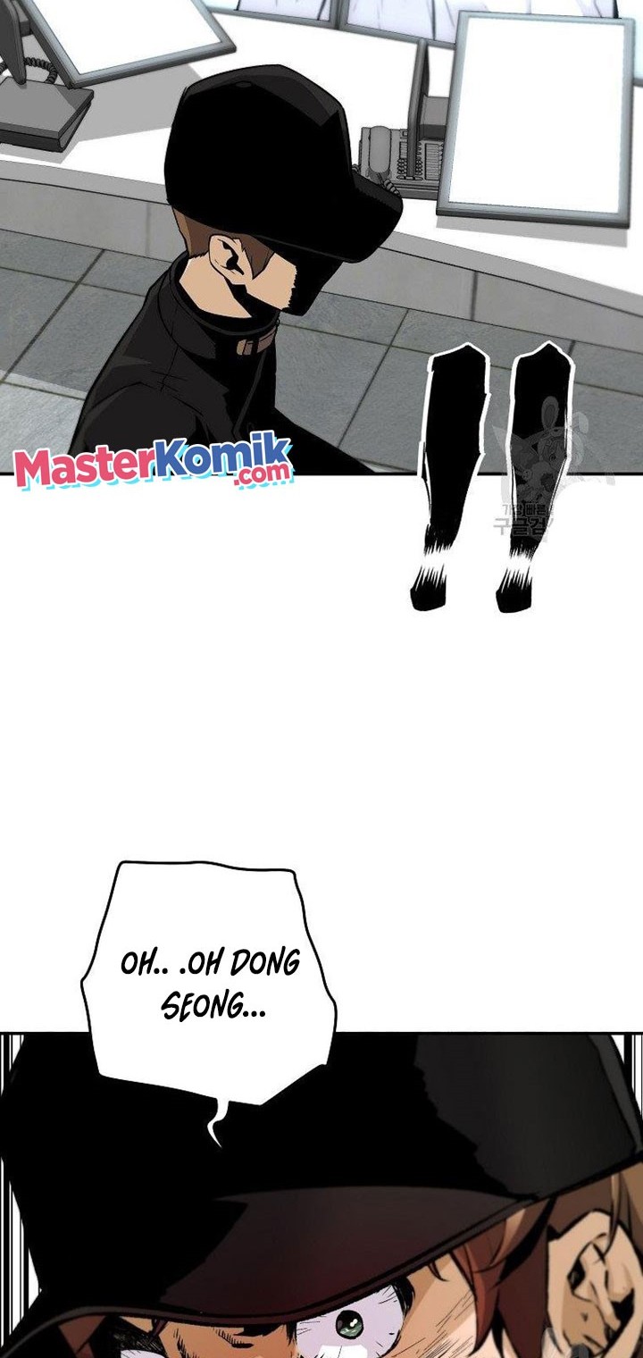 Return of the Legend Chapter 57 Gambar 31