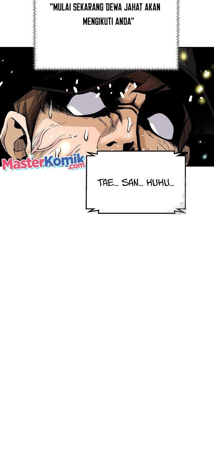 Return of the Legend Chapter 57 Gambar 33