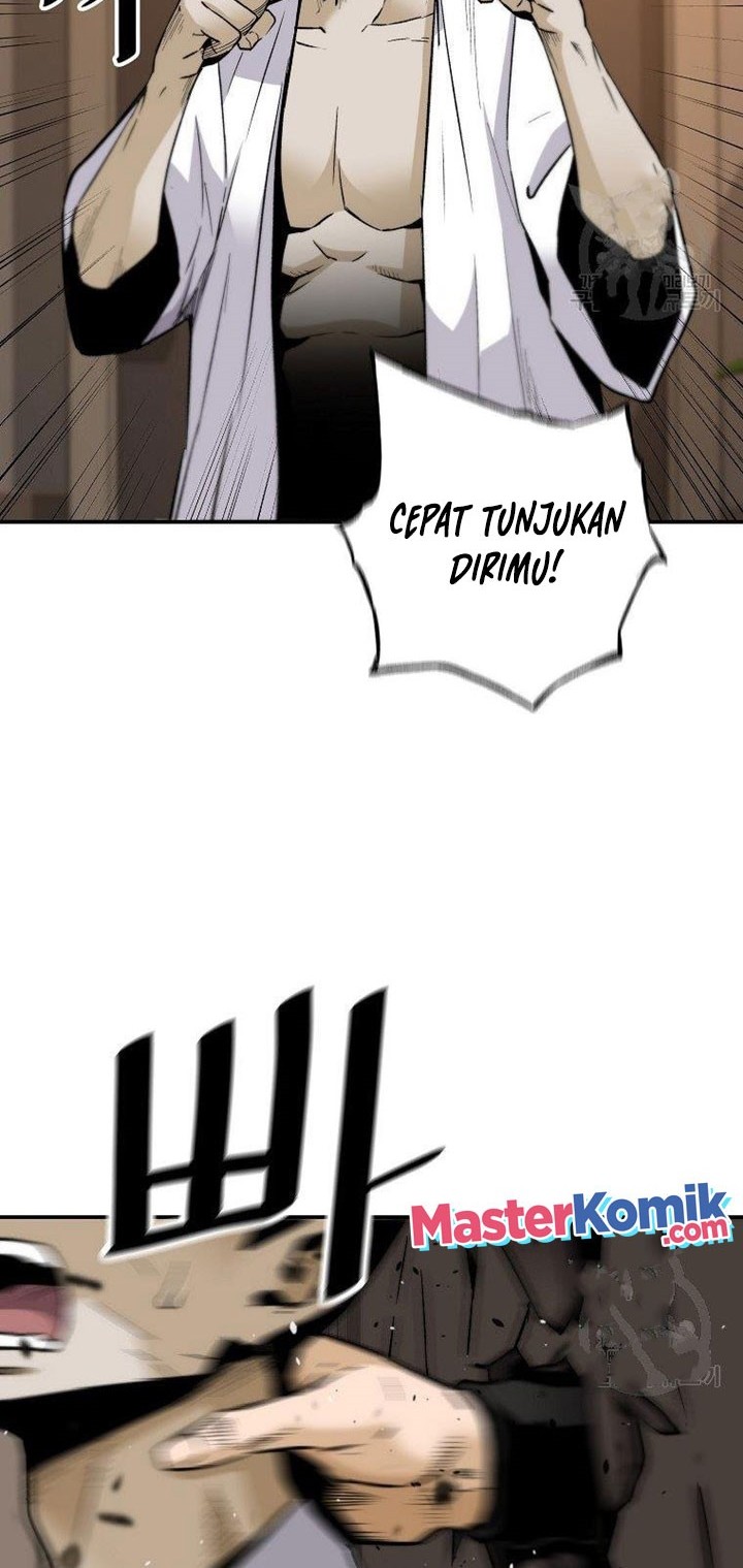 Return of the Legend Chapter 57 Gambar 41