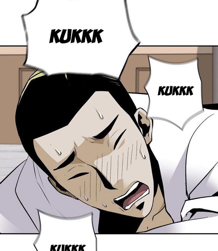 Return of the Legend Chapter 57 Gambar 51