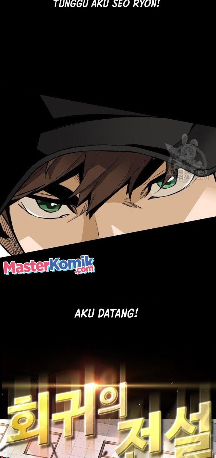 Return of the Legend Chapter 57 Gambar 3