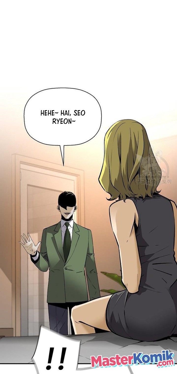 Return of the Legend Chapter 57 Gambar 5