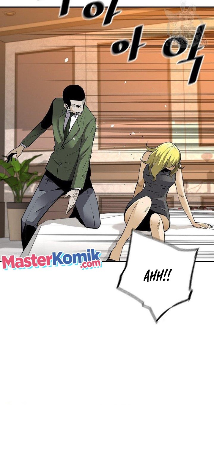 Return of the Legend Chapter 57 Gambar 11