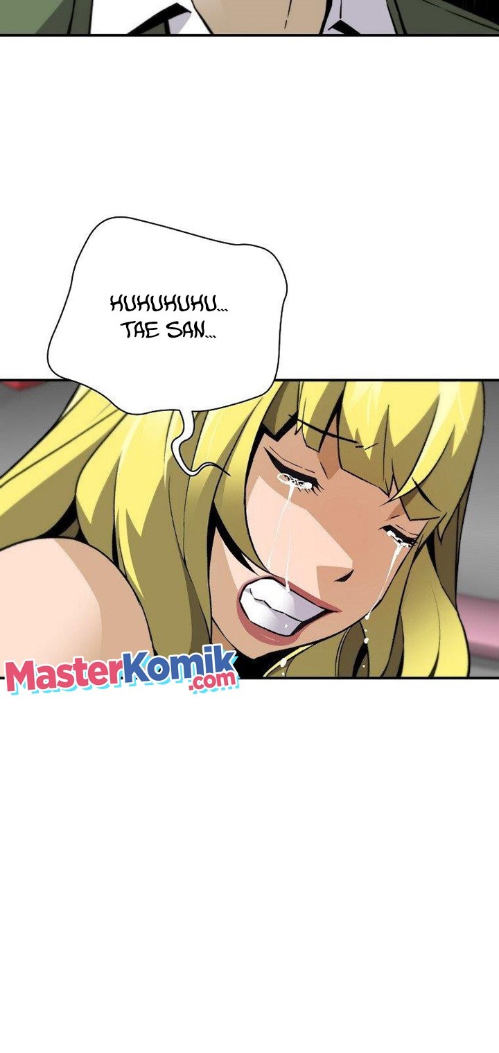 Return of the Legend Chapter 57 Gambar 13