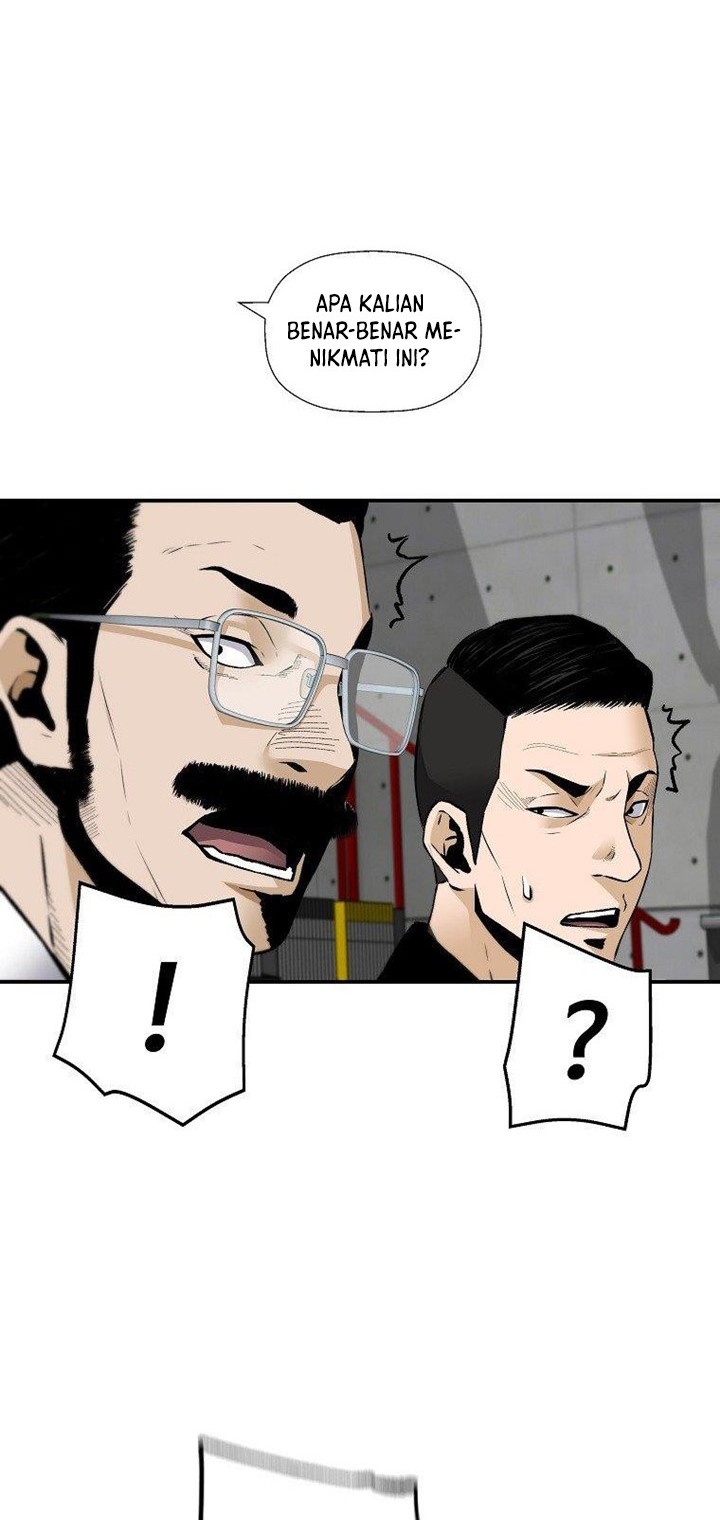 Return of the Legend Chapter 57 Gambar 15