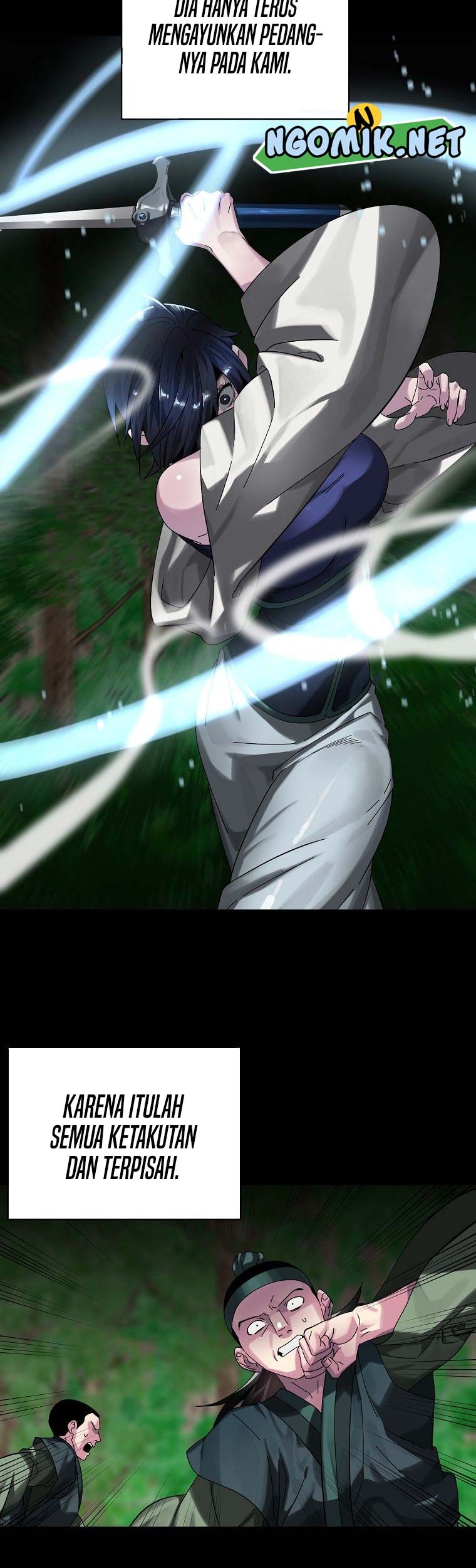 Volcanic Age Chapter 210 Gambar 30