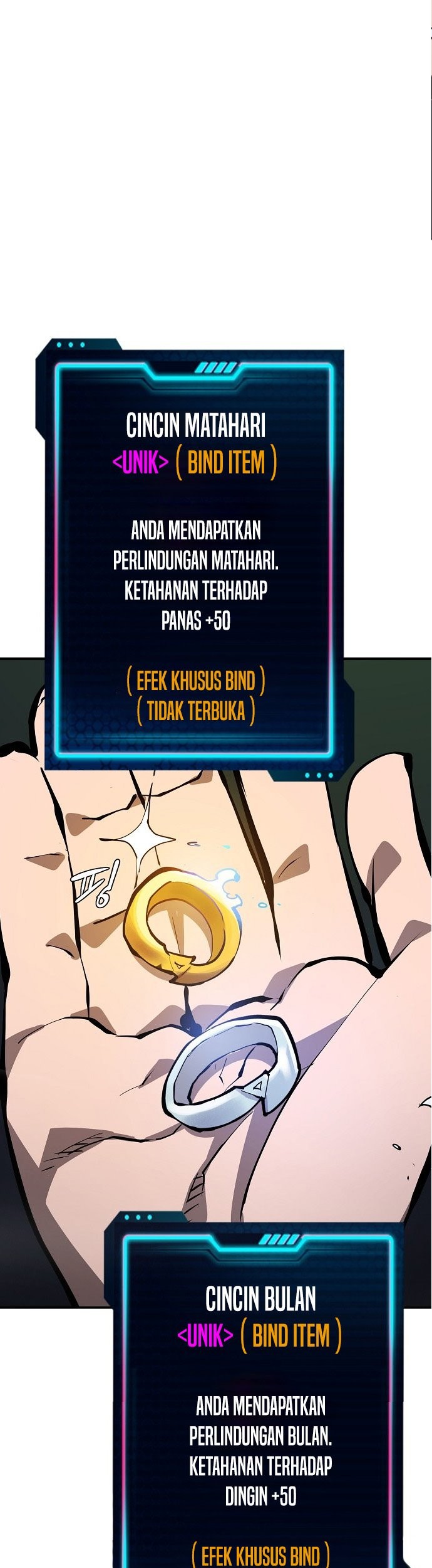 Player Chapter 110 Gambar 10