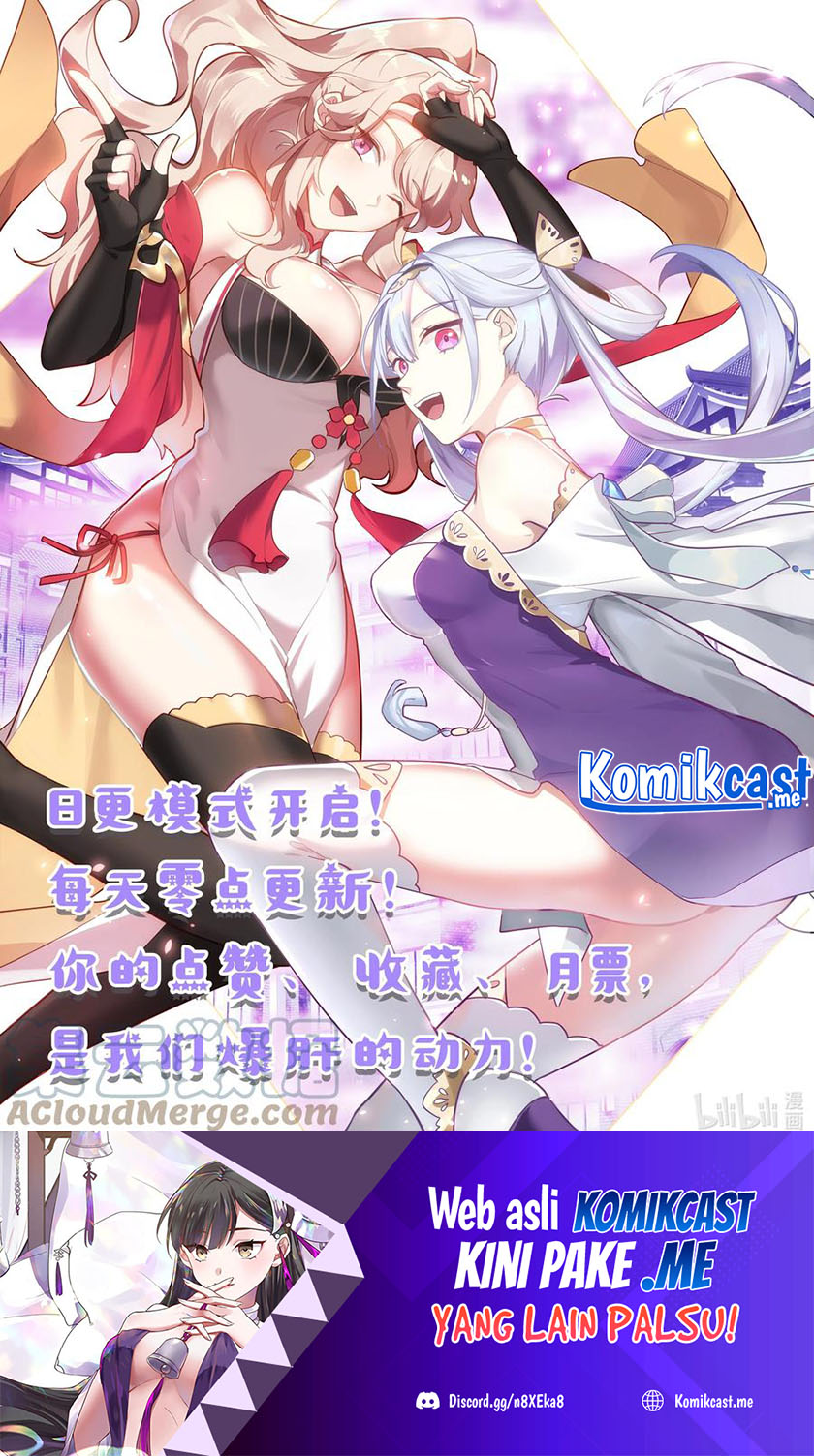 Martial God Asura Chapter 560 Gambar 13