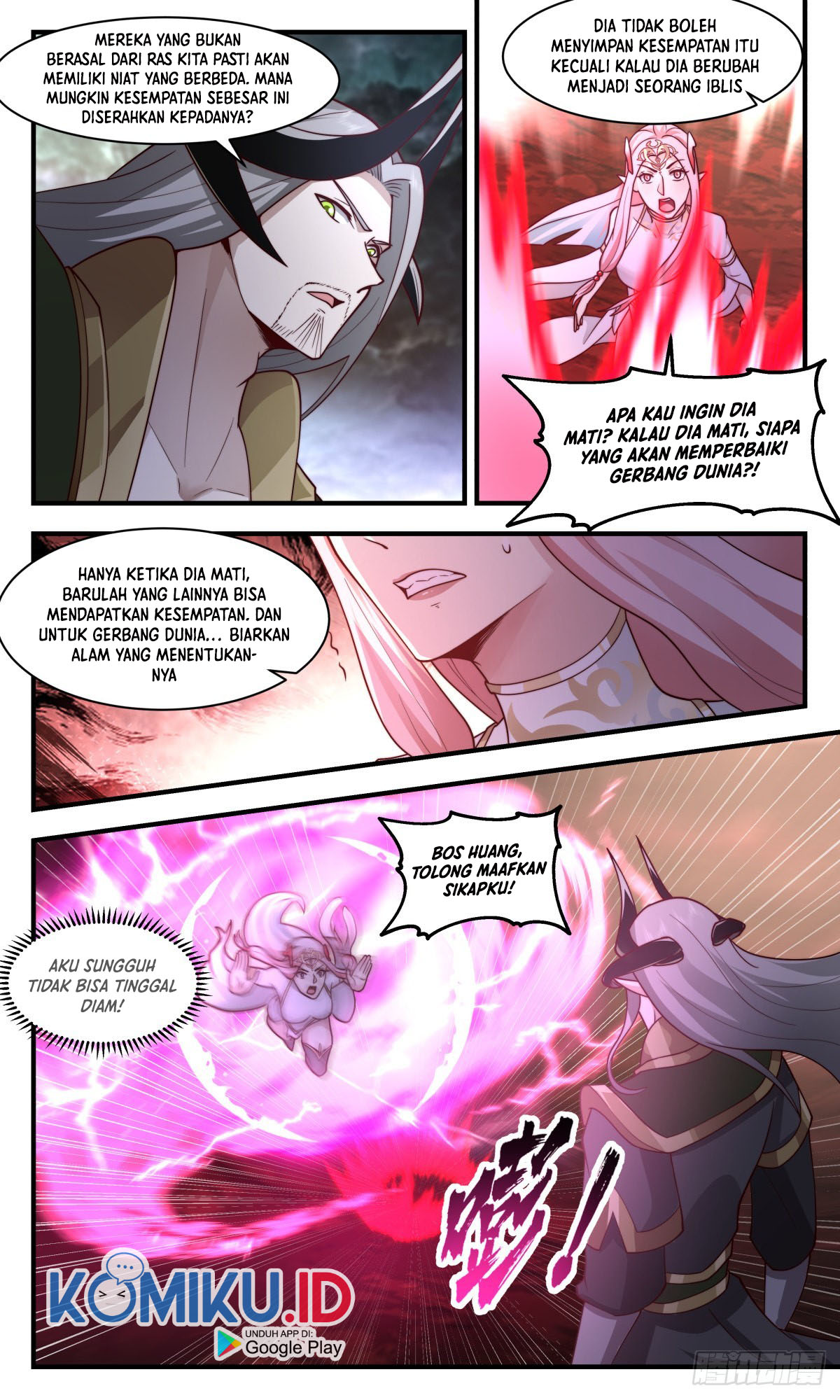 Martial Peak Part 2 Chapter 2430 - https://img.komiku.org/uploads2/2535369-5.jpg