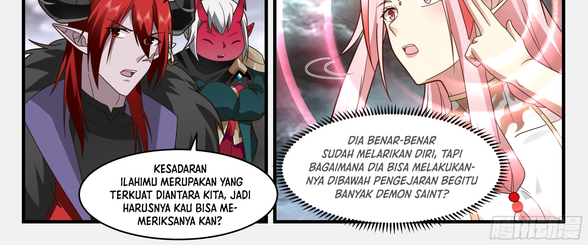 Martial Peak Part 2 Chapter 2431 Gambar 8