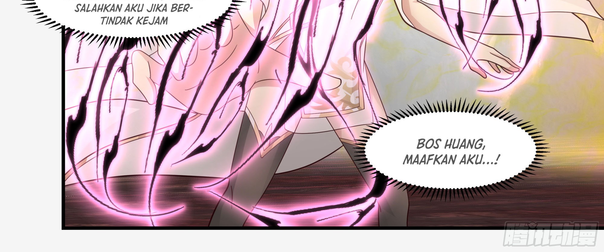 Martial Peak Part 2 Chapter 2431 Gambar 16