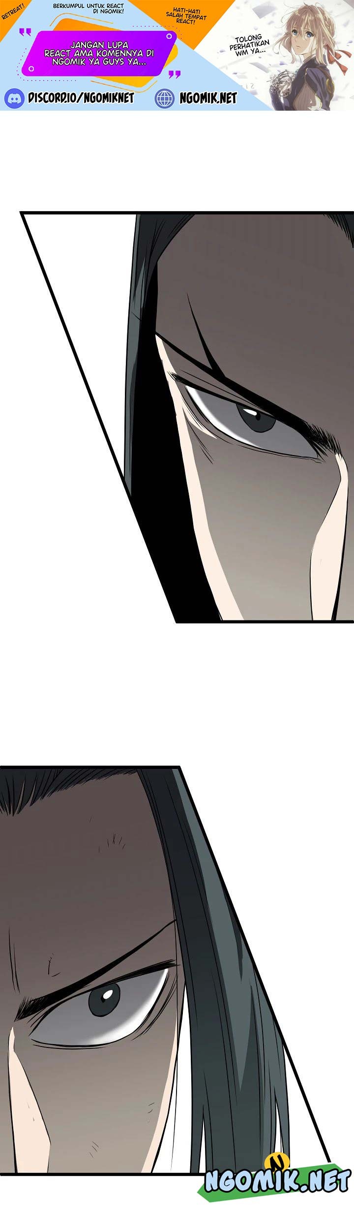 Baca Manhwa Murim Login Chapter 64 Gambar 2