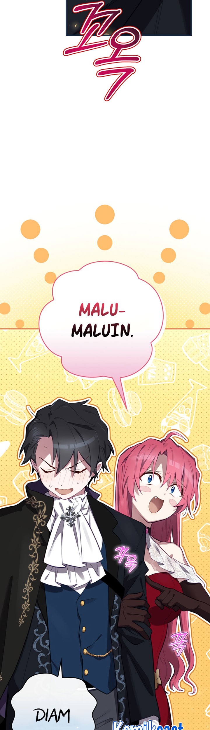 Ending Maker Chapter 27 Gambar 52