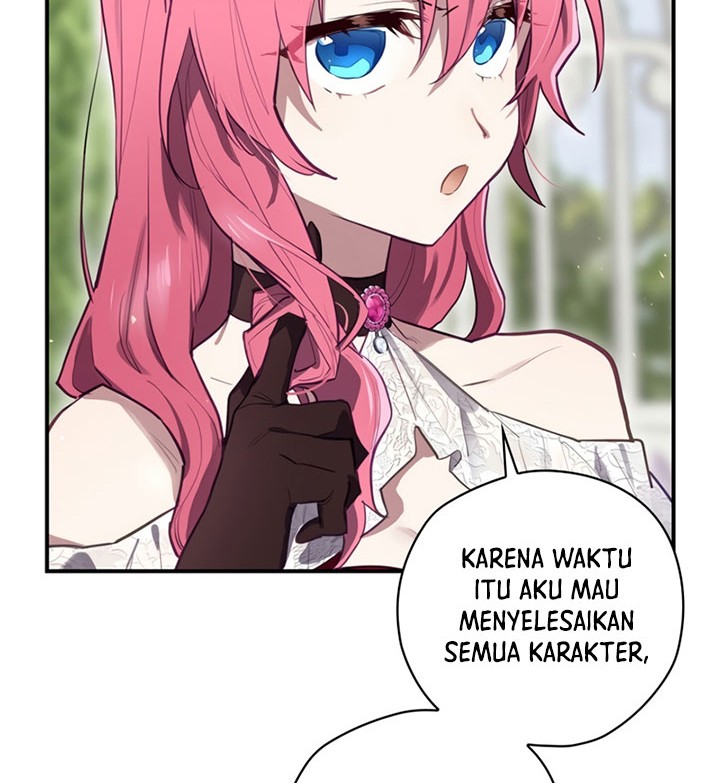Ending Maker Chapter 27 Gambar 65
