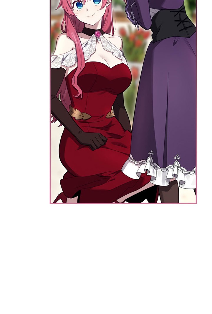 Ending Maker Chapter 27 Gambar 13