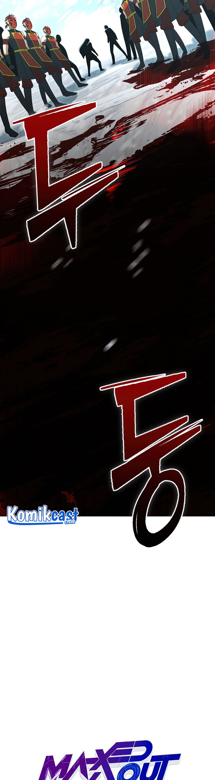 Maxed Out Leveling Chapter 52 Gambar 18