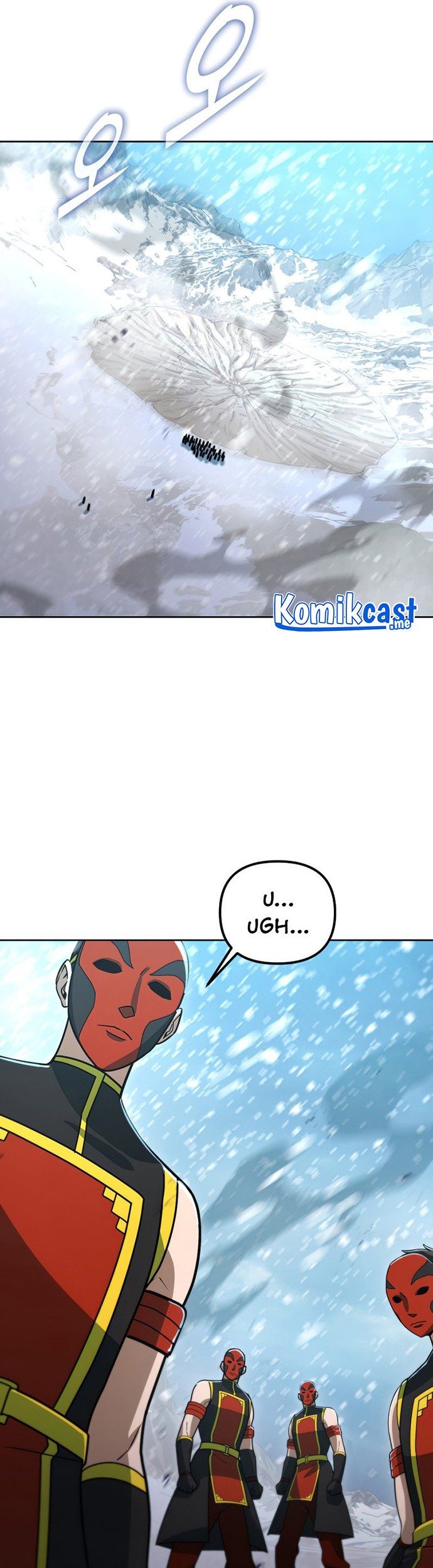 Maxed Out Leveling Chapter 52 Gambar 20